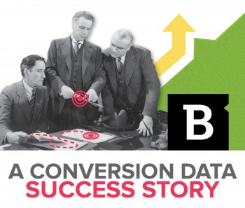 Content ROI is a mystery for many marketers, but it doesn't have to be. A Brafton client shows how event tracking provides conversion data. 