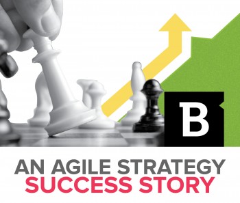 Strategy changes aren't the end of the line for content marketing. In fact, they're important opportunities for improvement. 