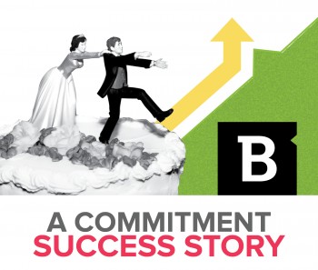 Like most things in life - content marketing drives the best results when brands give it time to take root. Check out the results this company saw. 