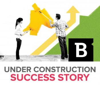 One of Brafton's home furnishings clients made small changes to its website content and saw a huge impact - triple the conversions.