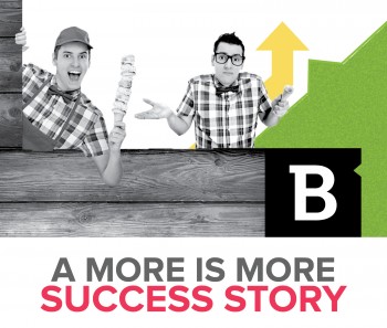 Content marketing isn't just about short, search-friendly blogs. Learn how one Brafton client generated larger deals with long-form eBooks. 