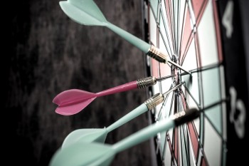 Lack of audience targeting could be the reason why your blog doesn't resonate with readers. Here's how one client turned that around. 