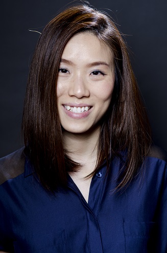 Kim's sharing how she became interested in animation, plus what it's like to work on a video marketing team. 