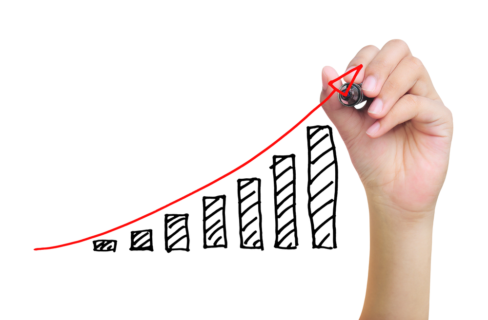 Marketers that look to analytics for trends will see when content strategies are paying off.