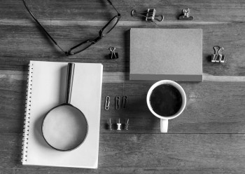 Search landing pages move buyers further down the sales funnel. Here’s proof from a client in the finance industry. 