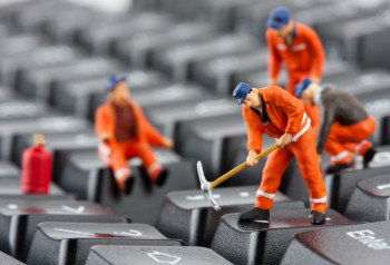 Looking for more ROI? Start with calls to action. One company's success story shows how these easy-to-overlook features control conversions.