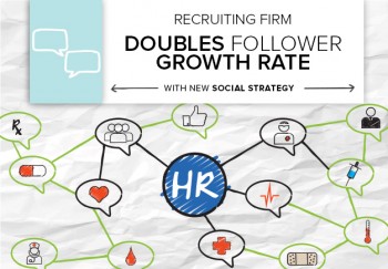 Different content formats on social media can be the key to catering to distinct audiences. Here's how it worked for our client in the healthcare recruiting industry. 