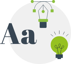 Next, Brafton's team reviews your website assets.