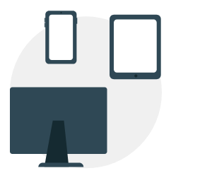 We conduct quality assurance testing to ensure your website works properly.