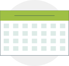 Brafton's website design services include a 30-day support period following the site launch.