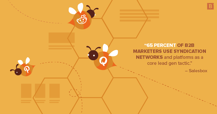 syndication networks