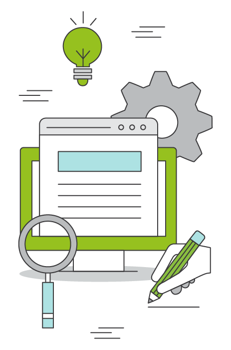 Content Writing Services