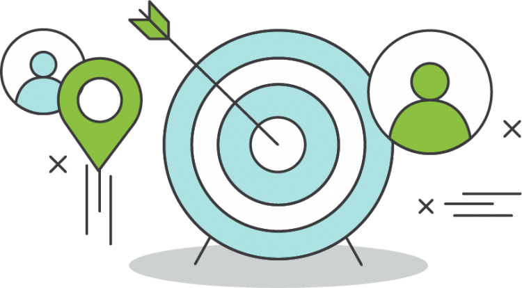 Retargeting services