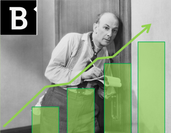 Quality over quantity in content marketing - but one Brafton customer's success shows consistency drives traffic and leads.