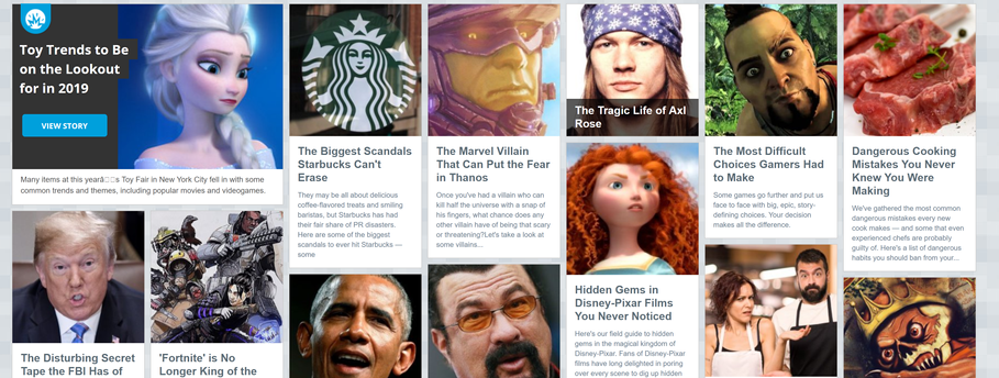 content syndication networks